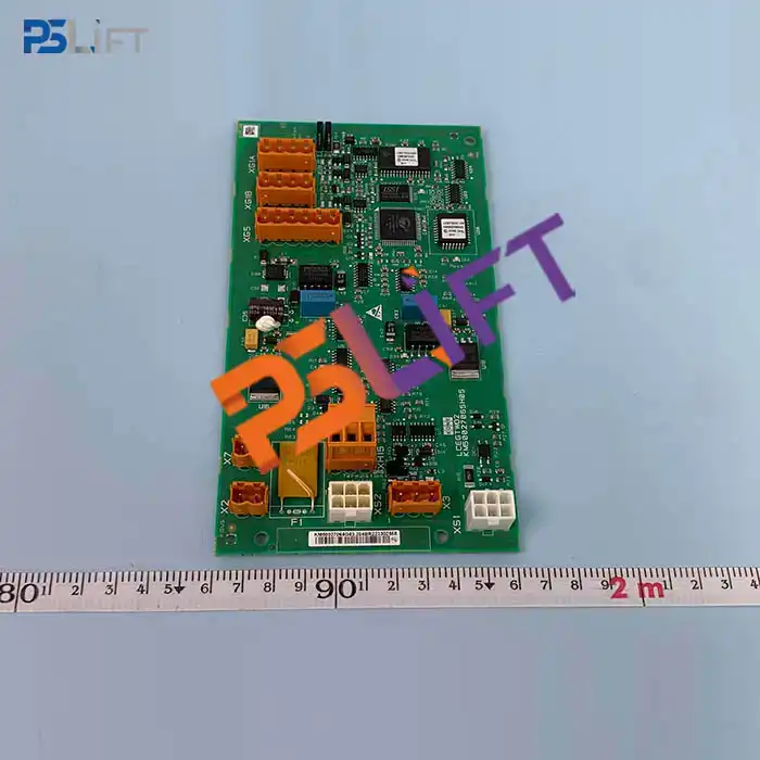 Power Board KM50027064G03 KONE 